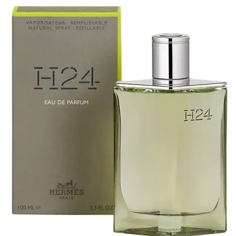 HERMES H24 EDP 100ML