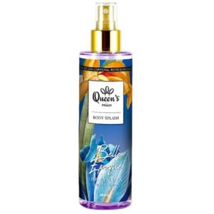 QUEEN'SBELLE EPOQUE BRUME 250ML