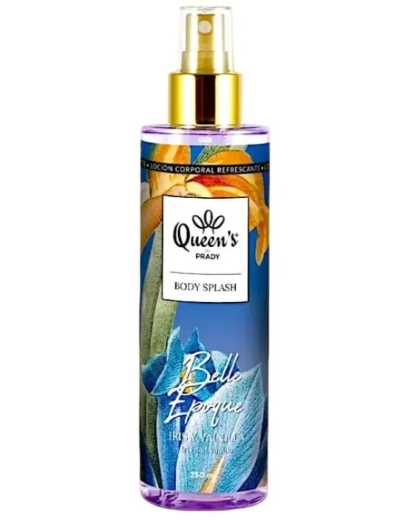 QUEEN'SBELLE EPOQUE BRUME 250ML