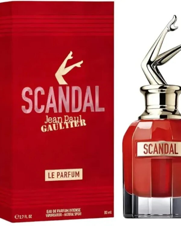 JPG SCANDAL LE PARFUM 80ML