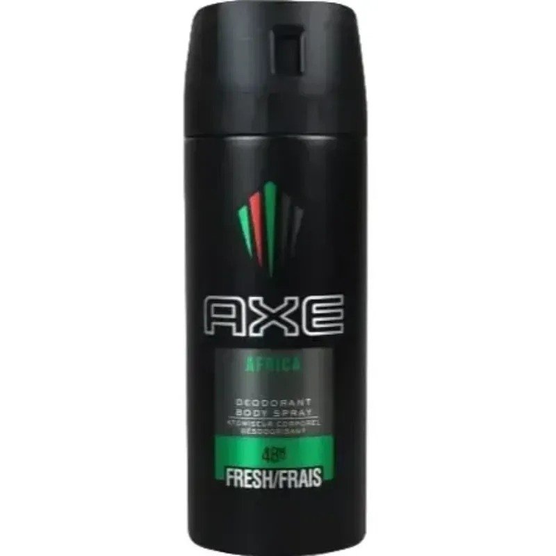 AXE DEO PARFUM AFRICA 150ML