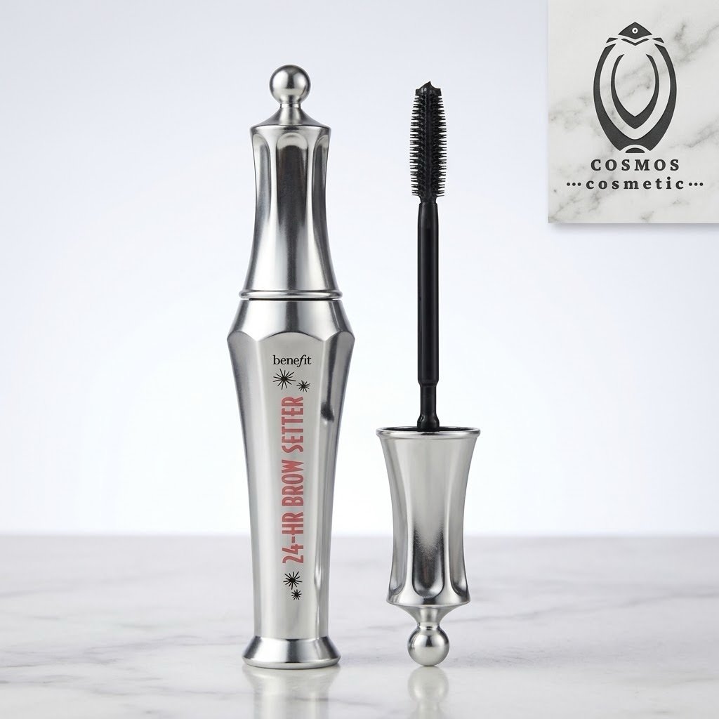 BENEFIT GEL A SOURCILS BROWN SETTER 3.5ML