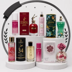 PARFUMS ET BRUMES