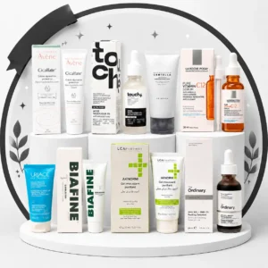 PRODUITS PARAPHARM