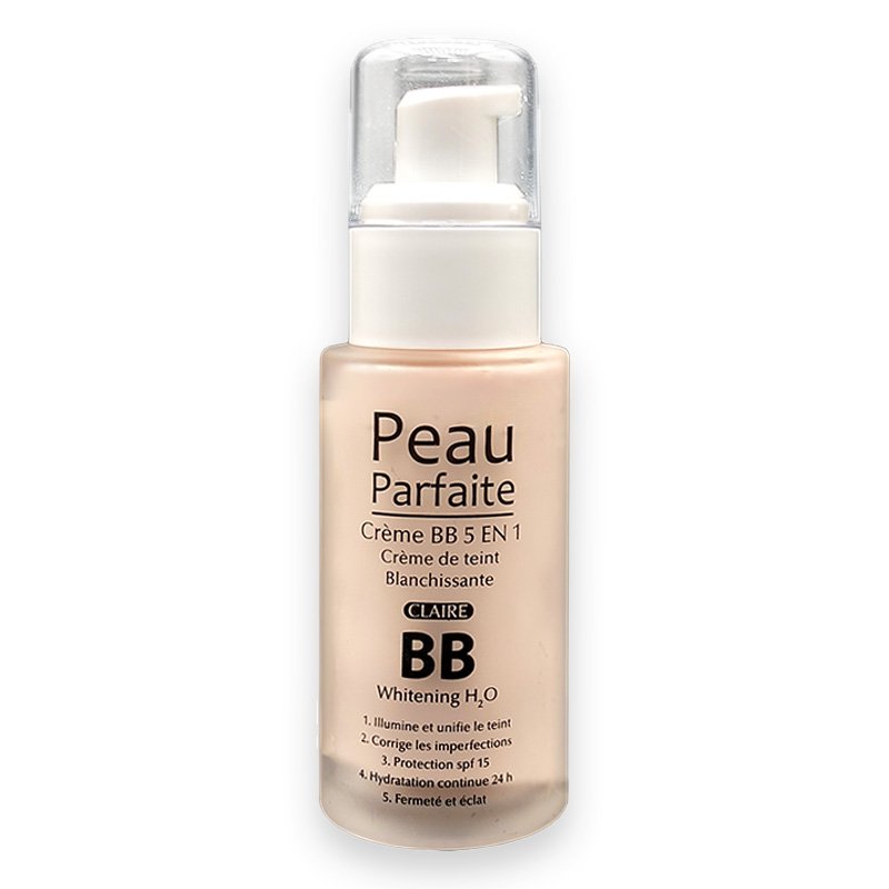 PEAU PARFAITE BB CREME FDT 40ML *CLAIRE*