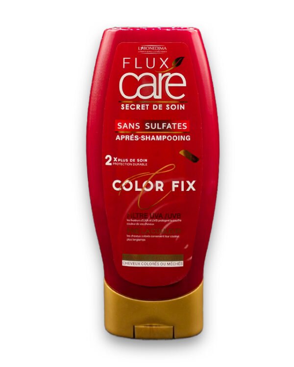 FLUX CARE ASHP SS COLOR FIX 250ML