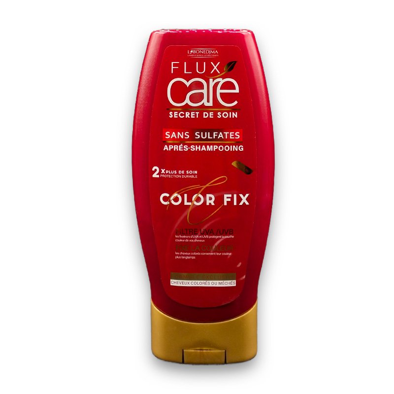 FLUX CARE ASHP SS COLOR FIX 250ML
