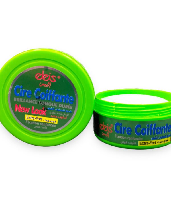 ELEIS CIRE COIFFANTE EXTRA FORT 75ML *VERT*