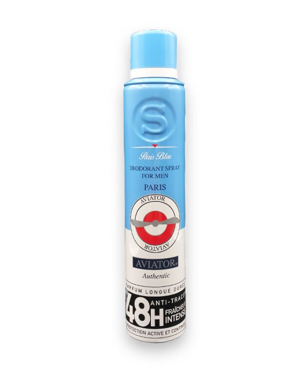 AVIATOR DEO H 200ML