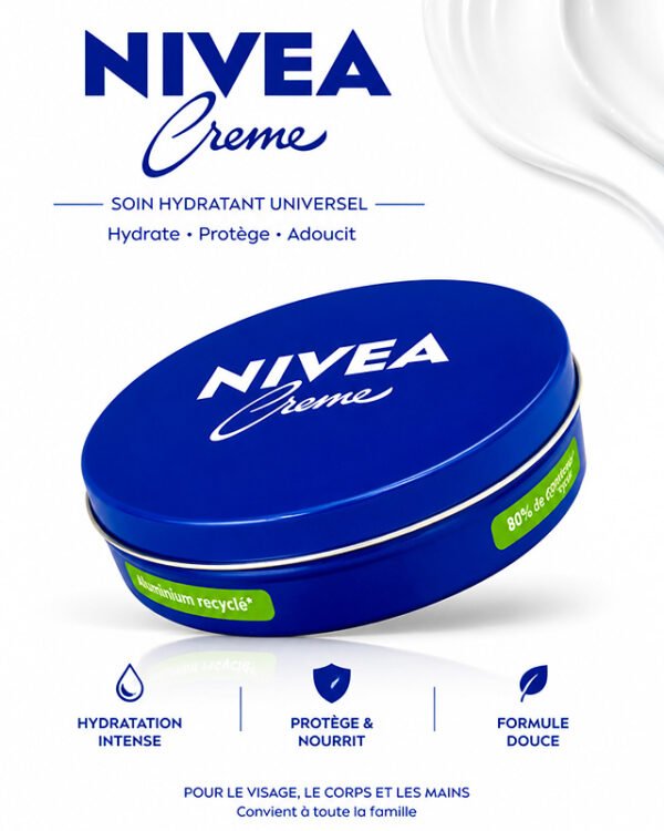 NIVEA CREME 150ML