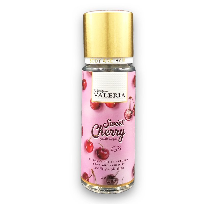 VALERIA BRUME 100ML