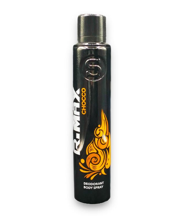 R.MAX DEO 200ML