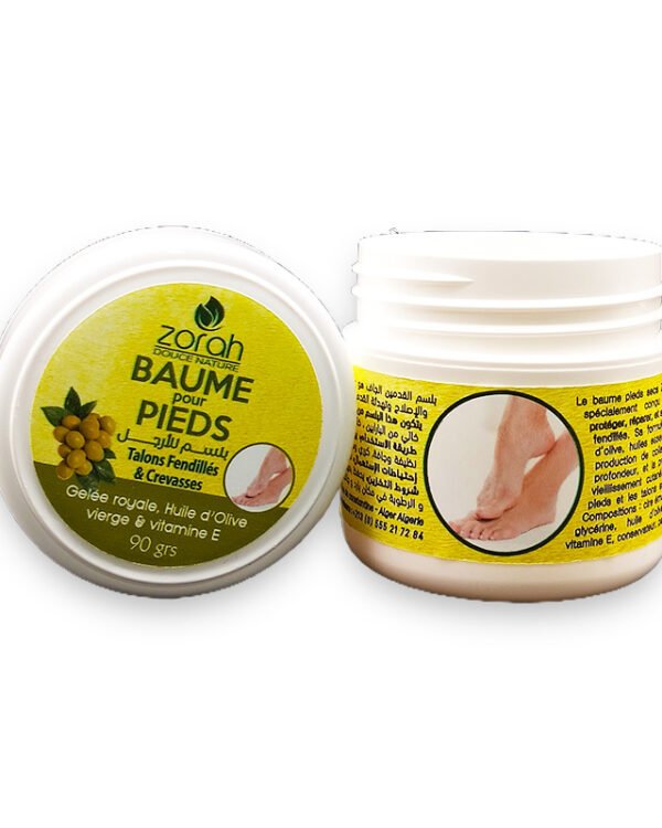ZORAH BAUME PIEDS 90G