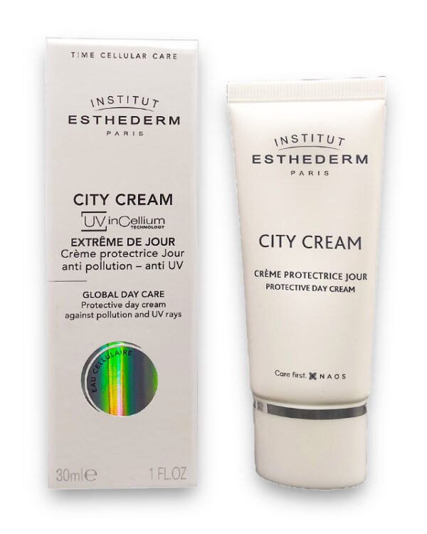 ESTHEDEM CITY CREAM JOUR 30ML