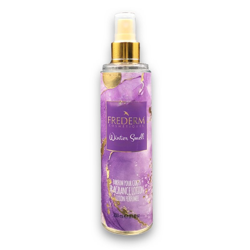 FREDERM BRUME WINTER SMELL 250ML