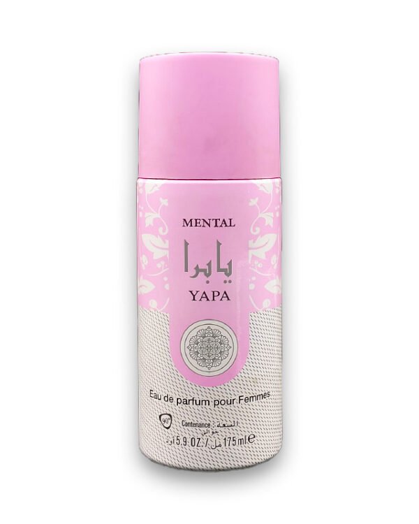 MENTAL DEO EDP 175ML