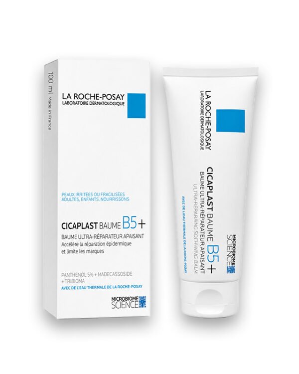LA ROCHE-POSAY CICAPLAST BAUME B5+ 100ML
