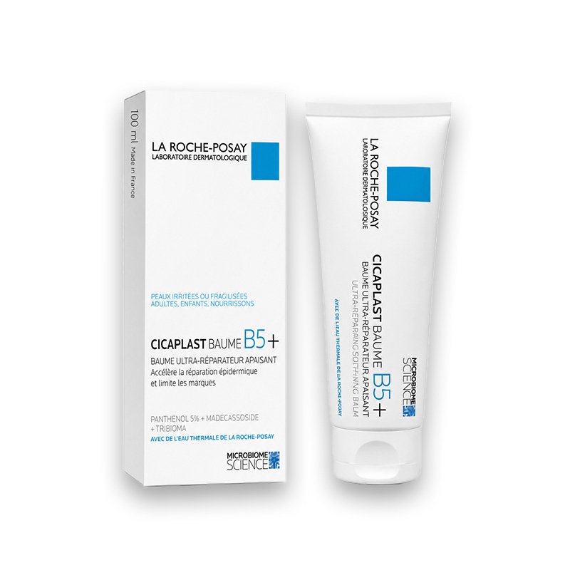LA ROCHE-POSAY CICAPLAST BAUME B5+ 100ML