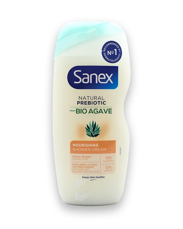 SANEX GELD 250ML