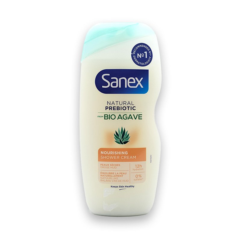 SANEX GELD 250ML