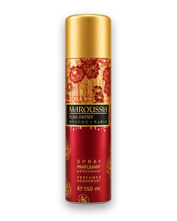 MAROUSSIA DEO PARFUM 150ML