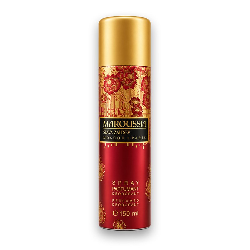 MAROUSSIA DEO PARFUM 150ML