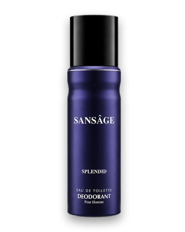 SPLENDID SANSAGE DEO 200ML
