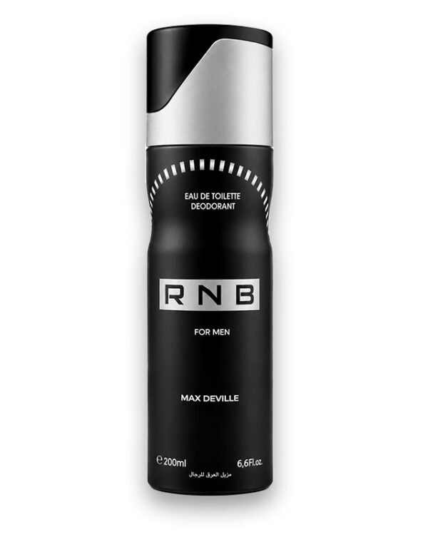 RNB DEO 200ML