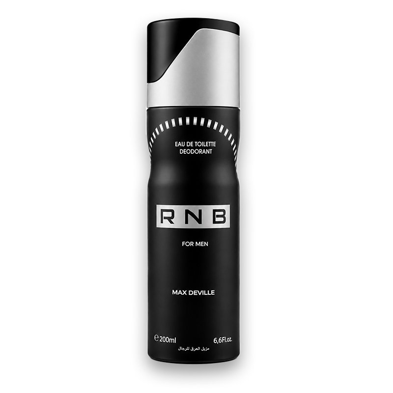 RNB DEO 200ML