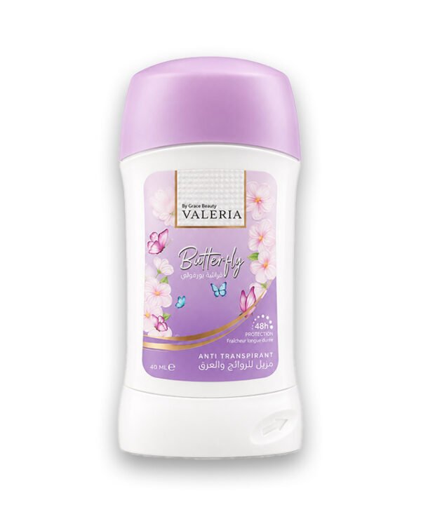 VALERIA STICK SV 40ML