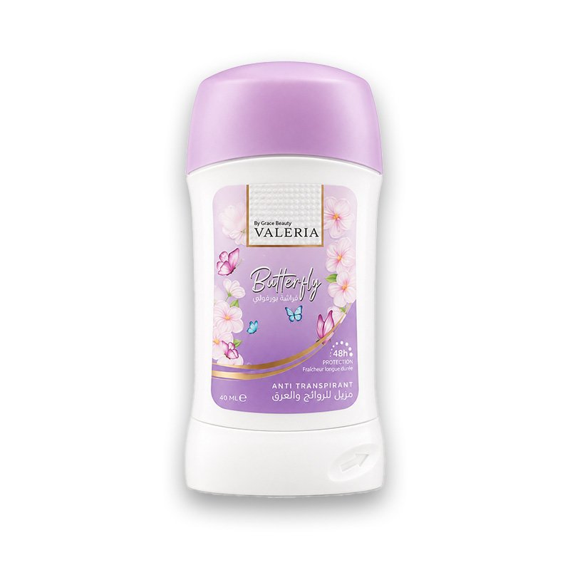 VALERIA STICK SV 40ML