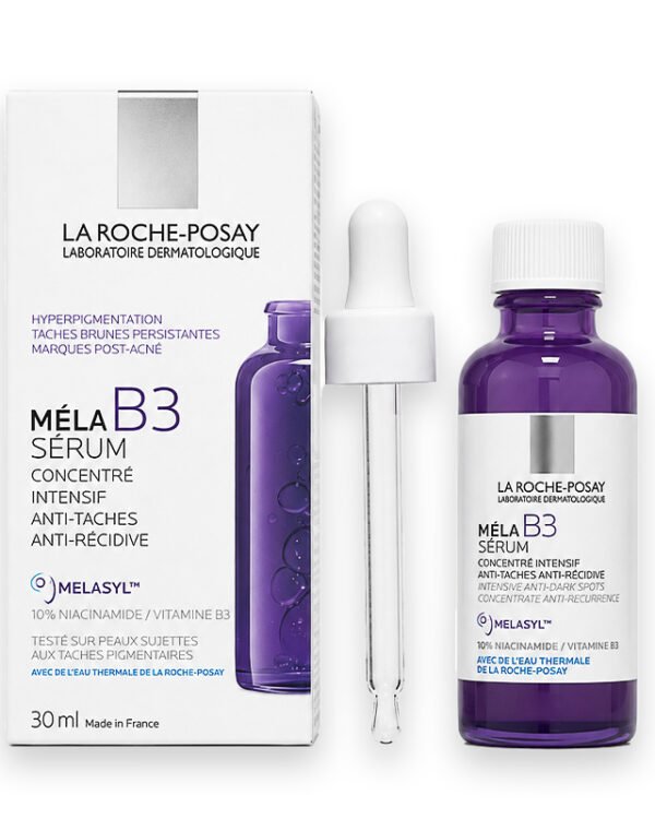 LA ROCHE POSAY MELA B3 SERUM 30ML