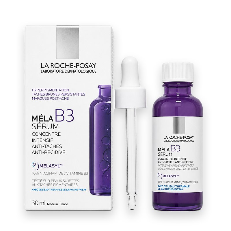 LA ROCHE POSAY MELA B3 SERUM 30ML