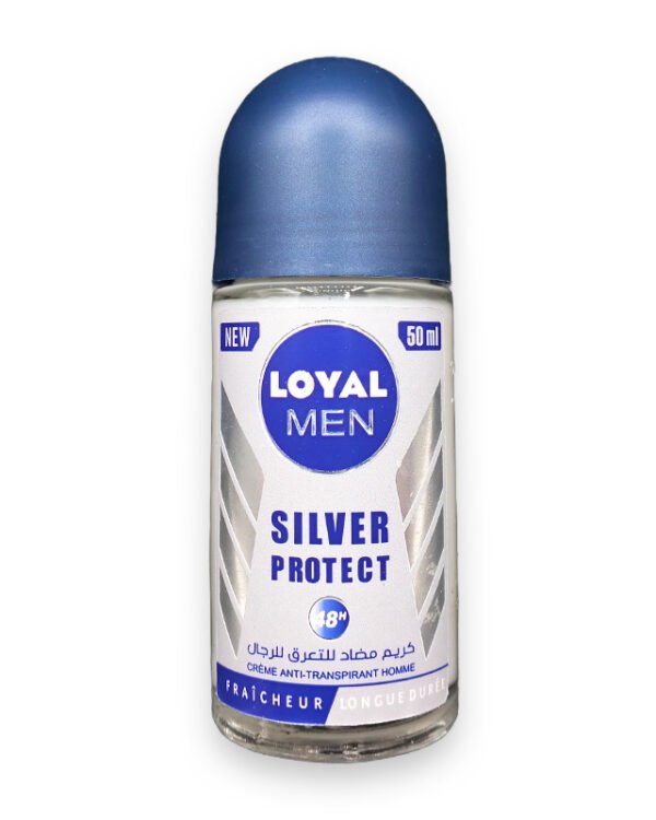 LOYAL STICK ROLL 50ML