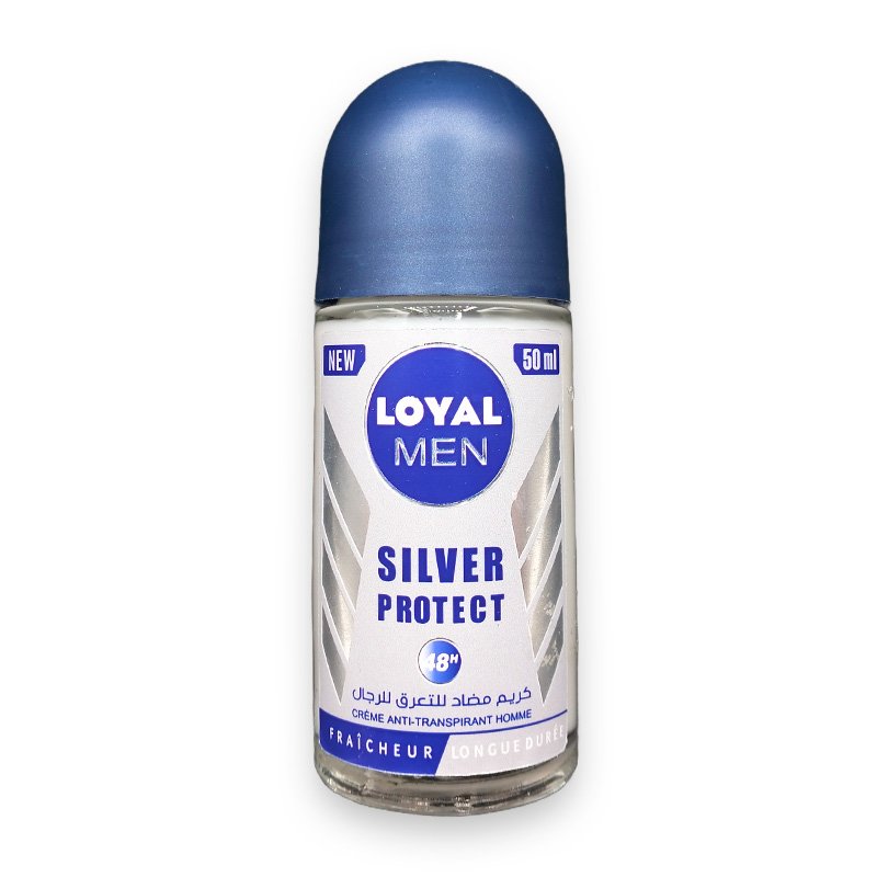 LOYAL STICK ROLL 50ML