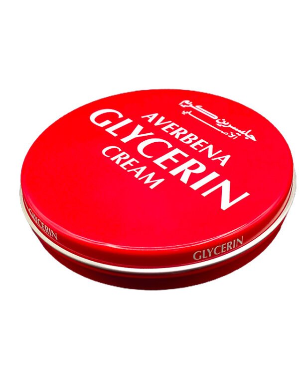 AVERBENA CREME GLYCERINE 50ML