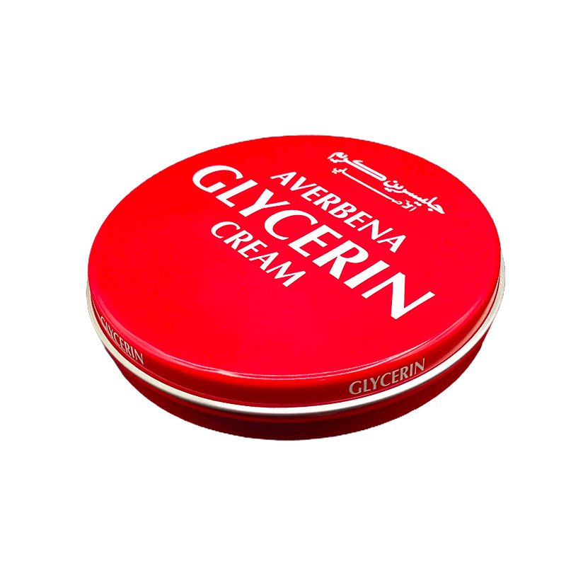 AVERBENA CREME GLYCERINE 50ML