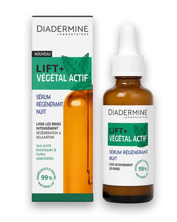 DIADERMINE LIFT+ SERUM NUIT 30ML