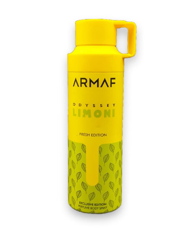 ARMAF DEO 200ML *NEW*