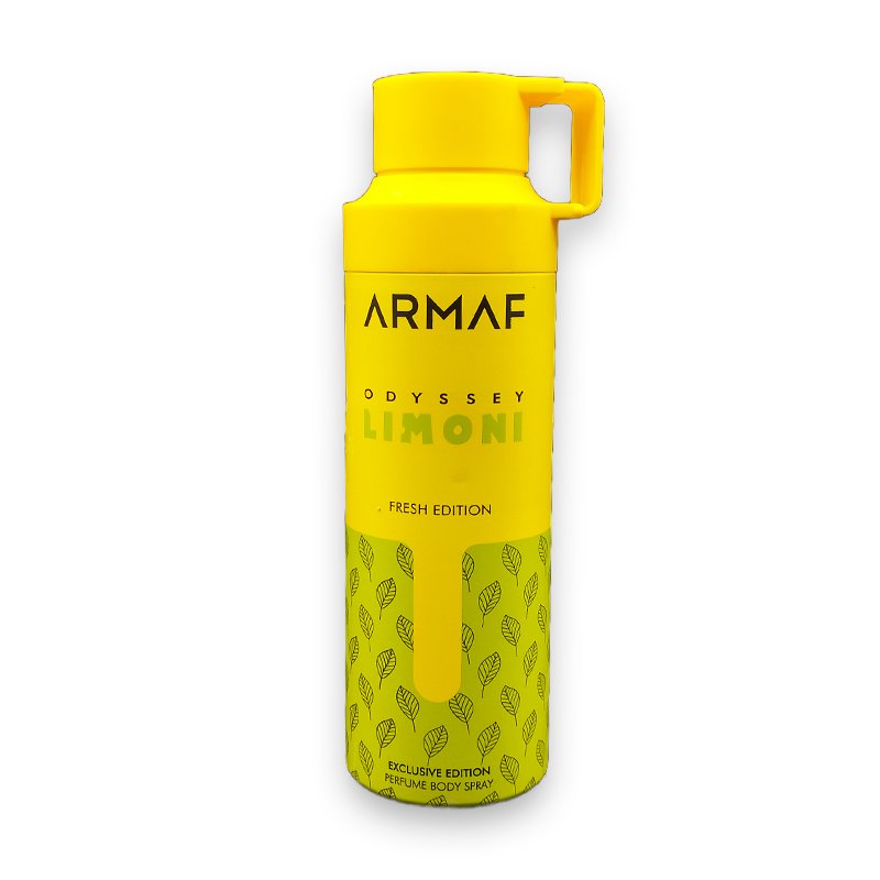 ARMAF DEO 200ML *NEW*