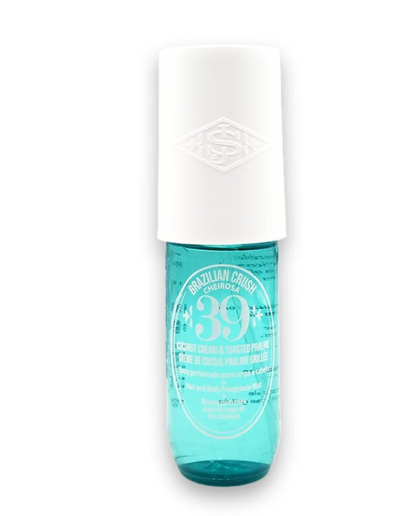 BRAZILLIAN CRUSH / SOL JANEIRO BRUME 90ML