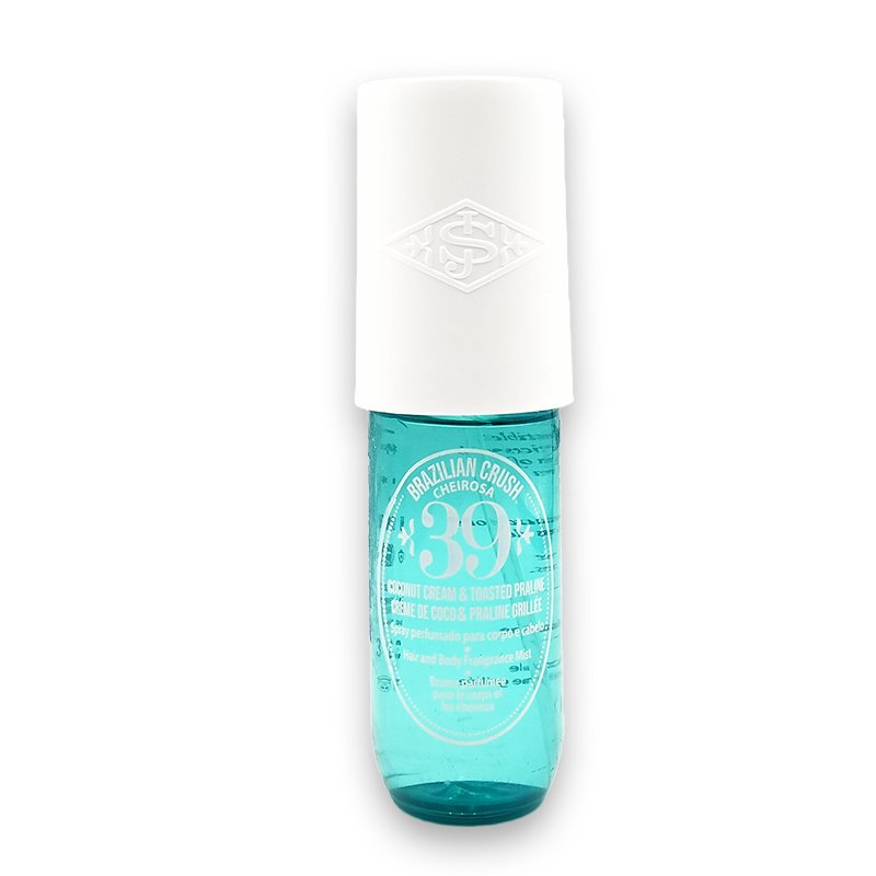 BRAZILLIAN CRUSH / SOL JANEIRO BRUME 90ML