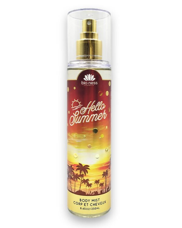 BIONESS BRUME HELLO SUMMER 250ML