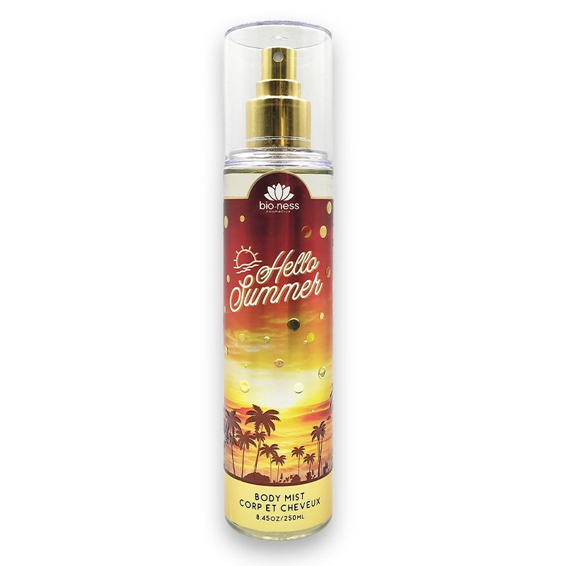 BIONESS BRUME HELLO SUMMER 250ML