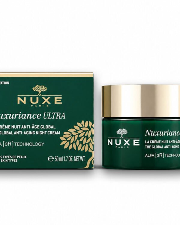 NUXE NUXURIANCE CREME ANTI AGE NUIT 50ML