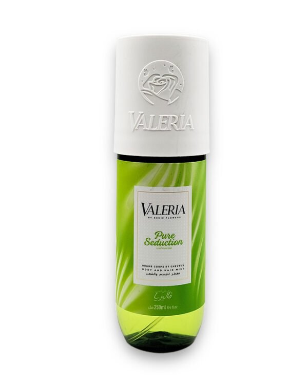 VALERIA BRUME 250ML *NEW*