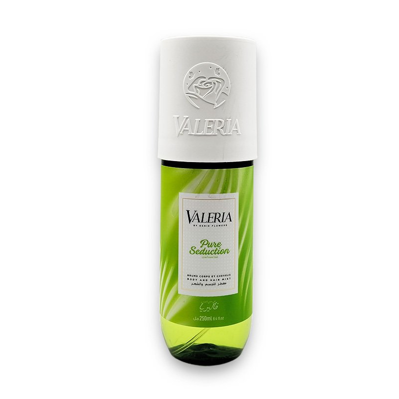 VALERIA BRUME 250ML *NEW*