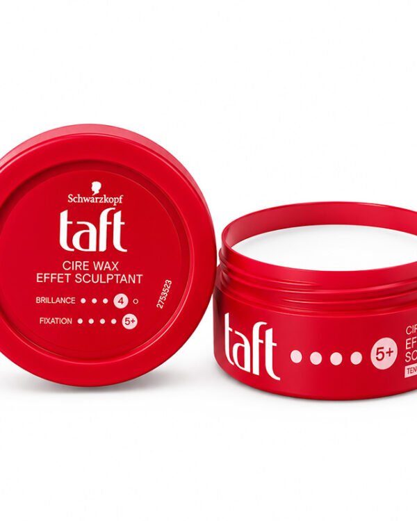 TAFT CIRE WAX SCULPTANT 75ML