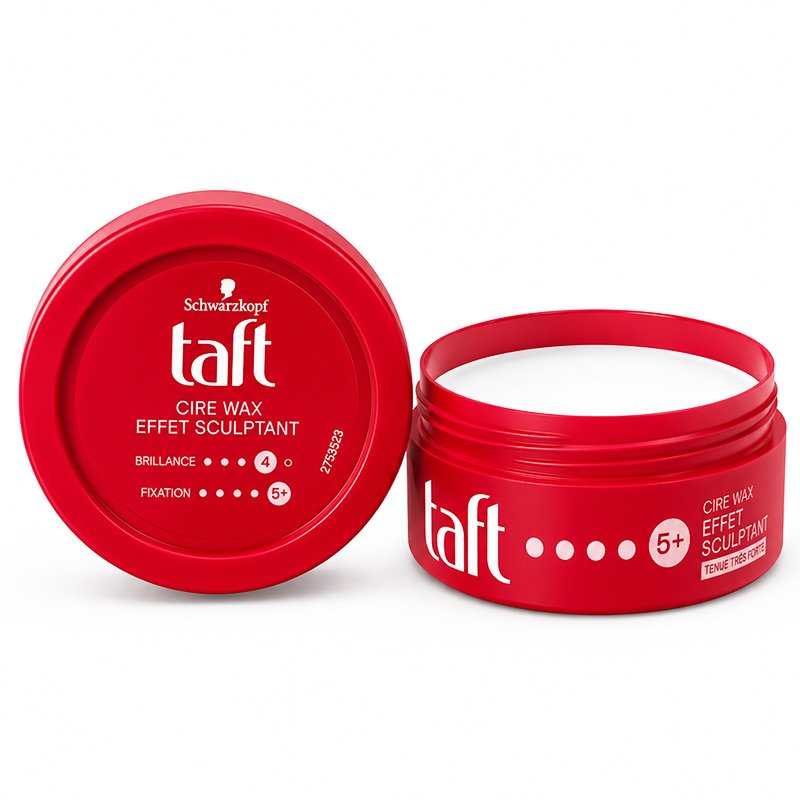 TAFT CIRE WAX SCULPTANT 75ML