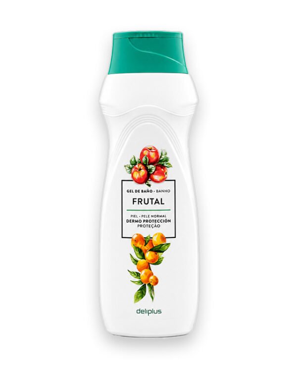 DELIPLUS FRUTAL GELD 1L